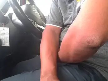 BadboySLR_8899 webcam model stream image