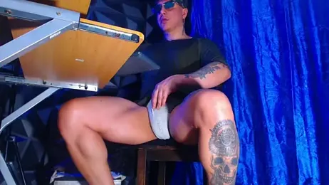 MONSTER_COCK_ webcam stripchat model stream image