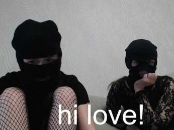 crazy-cherries webcam bongacams model stream image