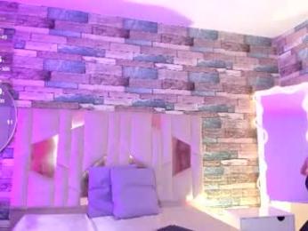 cyrus_tay webcam chaturbate model stream image