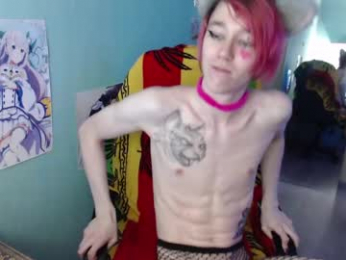 dreammaker_ webcam model stream image