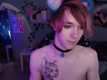 dreammaker_ webcam model stream image