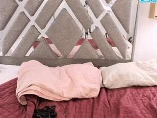 kronysmith webcam model stream image