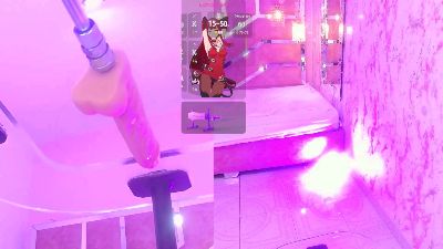 KittieMegan webcam cam4 model stream image