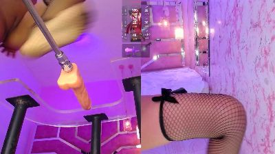 KittieMegan webcam cam4 model stream image