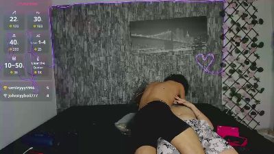couple_energy webcam model stream image