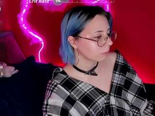 penny-stanley webcam camsoda model stream image