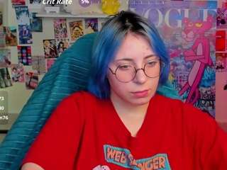 penny-stanley webcam model stream image