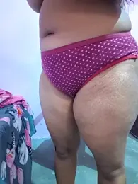 Samarya-78 webcam model stream image