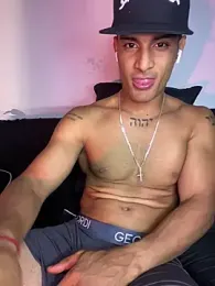 Maicol_xxxx webcam model stream image