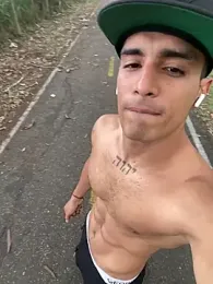 Maicol_xxxx webcam stripchat model stream image