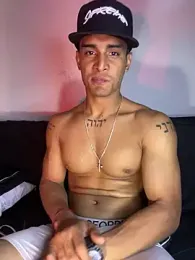 Maicol_xxxx webcam model stream image