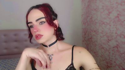 normadoll webcam model stream image