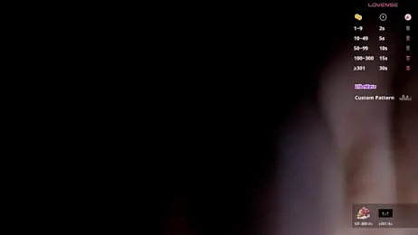 melody-rouss webcam model stream image