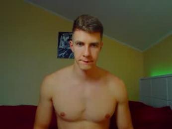 chris_brien webcam model stream image