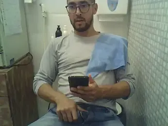 HS-hotsmile webcam model stream image