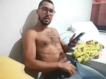 HS-hotsmile webcam model stream image