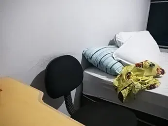 HS-hotsmile webcam model stream image