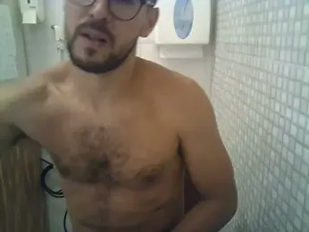 HS-hotsmile webcam model stream image