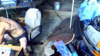 mechanic_69 webcam model stream image