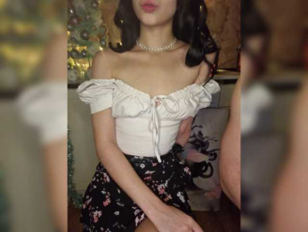 Hotpepper-Sweetpepper webcam model stream image