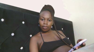 Sexxyivy webcam model stream image