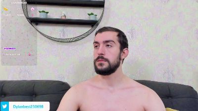 Dylan_Best webcam model stream image
