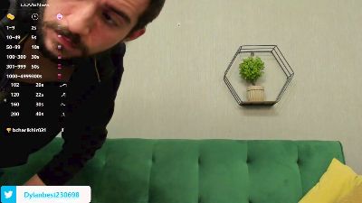 Dylan_Best webcam model stream image
