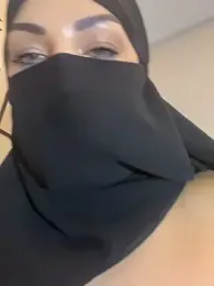 Amberonee31 webcam model stream image