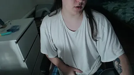 EvaMiron webcam model stream image