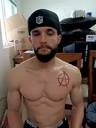 Paidbat webcam model stream image