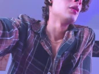 black_skull22 webcam chaturbate model stream image