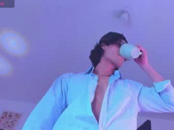 black_skull22 webcam model stream image