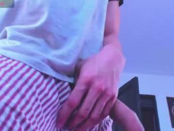 black_skull22 webcam model stream image