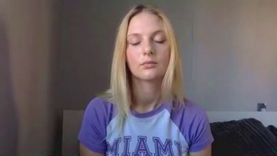 CassieHeart webcam model stream image