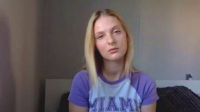CassieHeart webcam model stream image