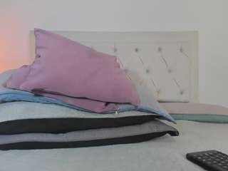 lizzafox webcam model stream image