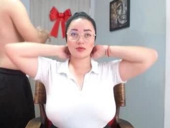 jane_and_paul1 webcam model stream image