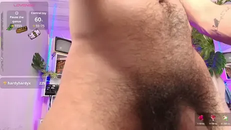 Bastian_MCcormick webcam model stream image