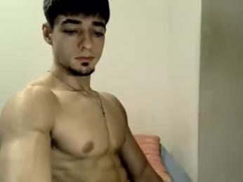 jovenincognito webcam chaturbate model stream image