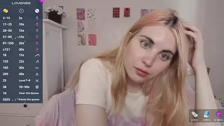 pawpaws webcam model stream image