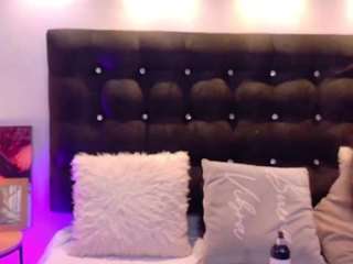 valen-scott webcam model stream image