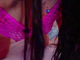 valen-scott webcam model stream image