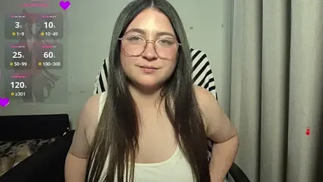 valentinauwu webcam model stream image