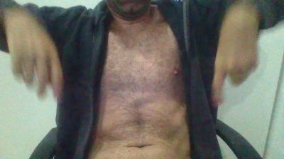 loboestepario2 webcam model stream image