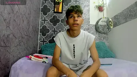 sexyboys_cutex18 webcam model stream image