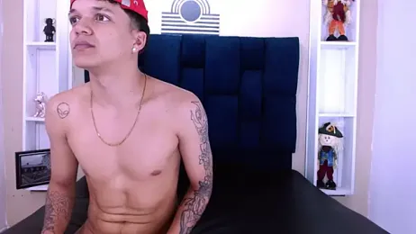 DoubleFantasy777 webcam stripchat model stream image
