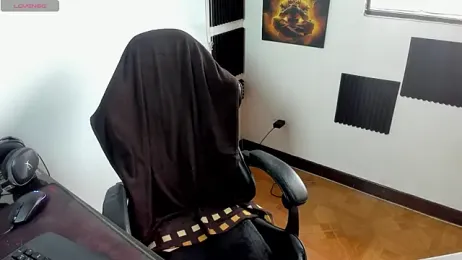 Kentushelll webcam model stream image