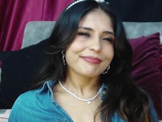 Cloe Ferrel webcam model stream image