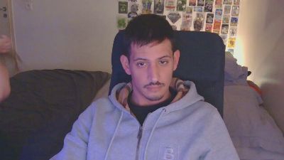 frost98xxx webcam model stream image